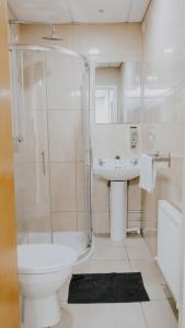 garden lane backpackers