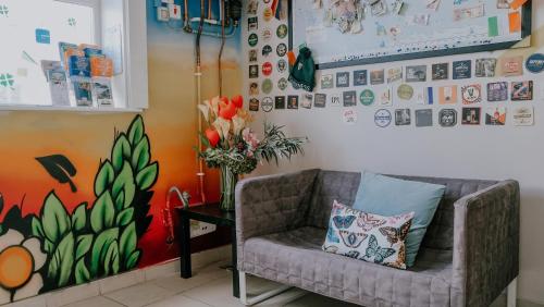 garden lane backpackers