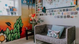 garden lane backpackers