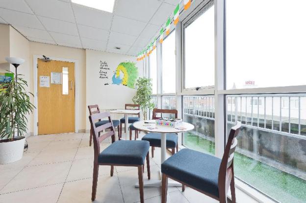 garden lane backpackers