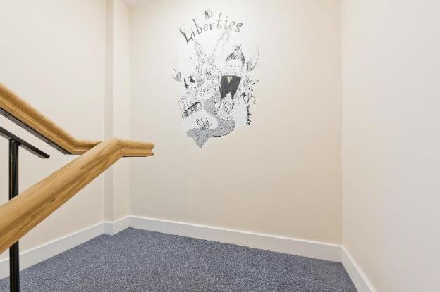 garden lane backpackers