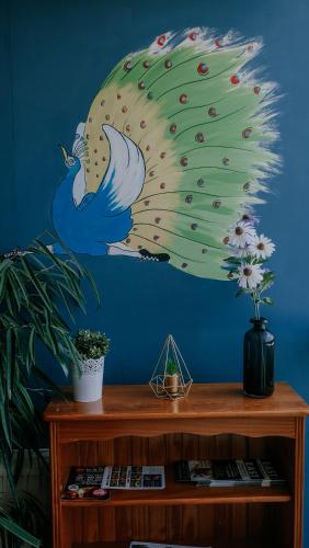 garden lane backpackers