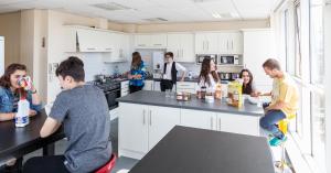 garden lane backpackers