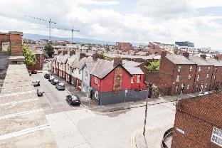 garden lane backpackers