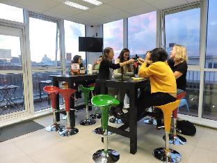 garden lane backpackers