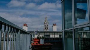 garden lane backpackers