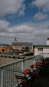 garden lane backpackers