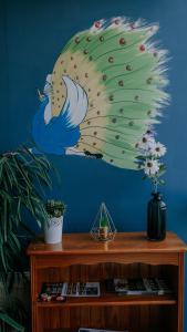 garden lane backpackers