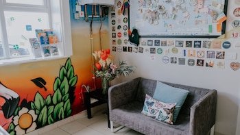garden lane backpackers
