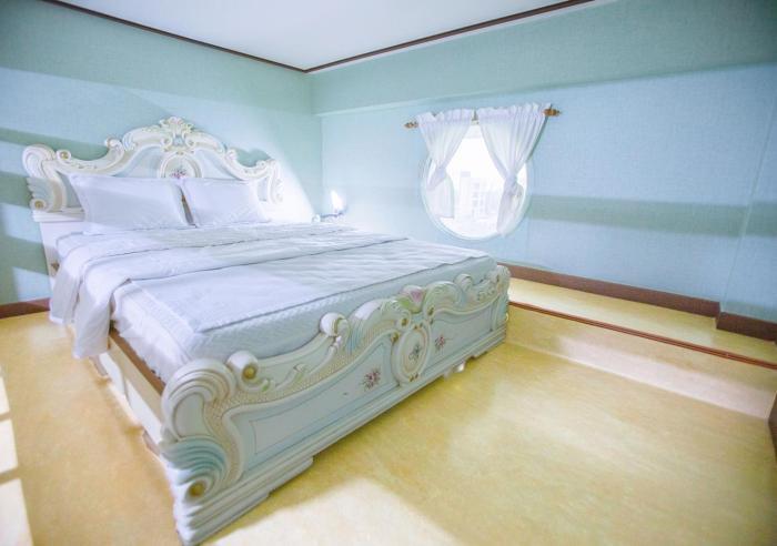 jeju resortel