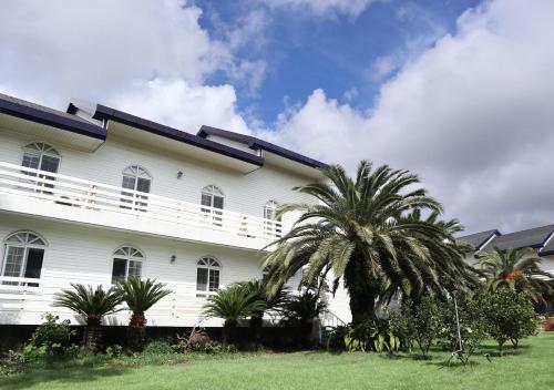 jeju resortel