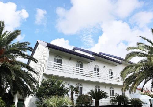 jeju resortel