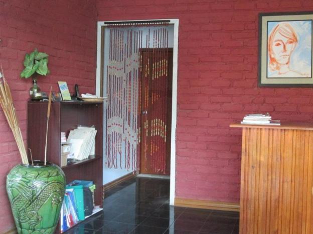 pyi1 guest house