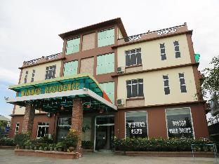 winner residence