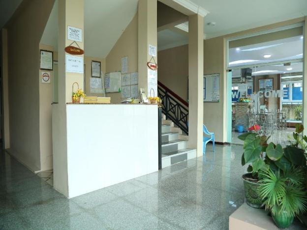 winner residence