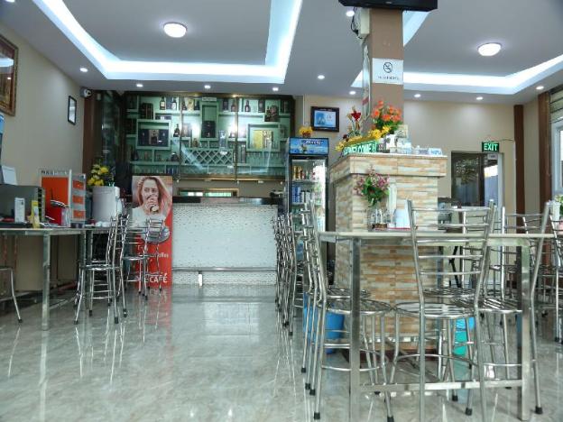winner residence