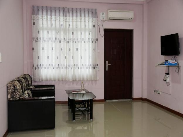 winner residence