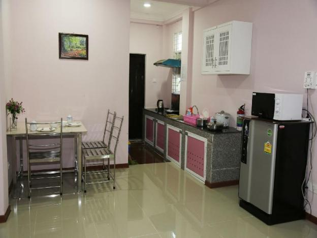 winner residence