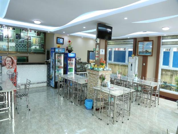 winner residence