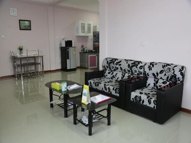 winner residence