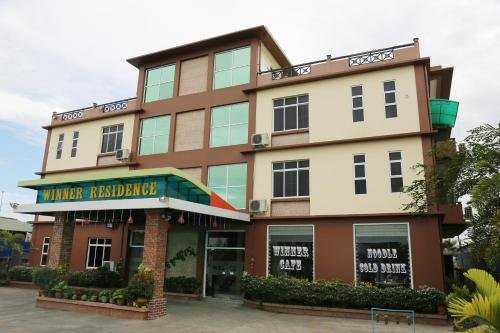 winner residence