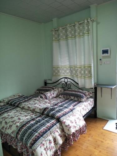 winner residence