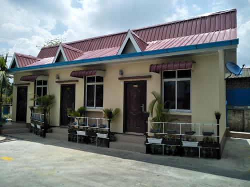 winner residence