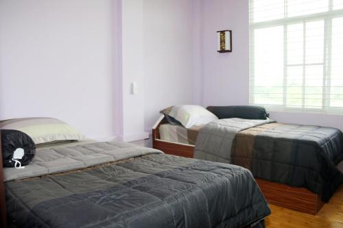 winner residence