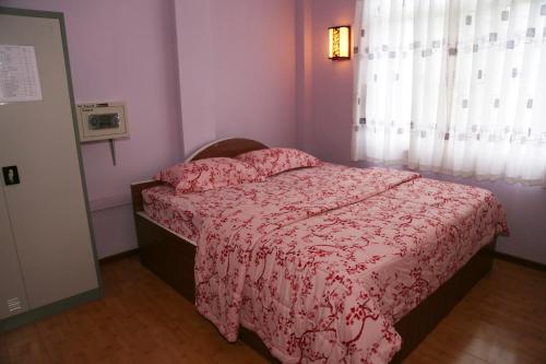 winner residence