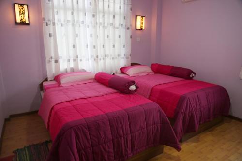 winner residence