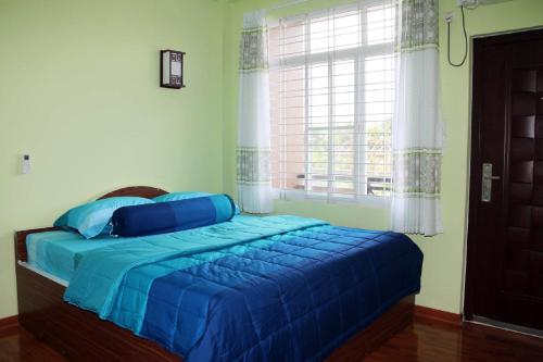 winner residence