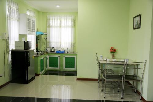 winner residence