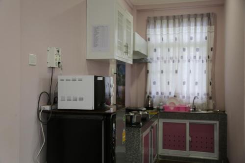 winner residence
