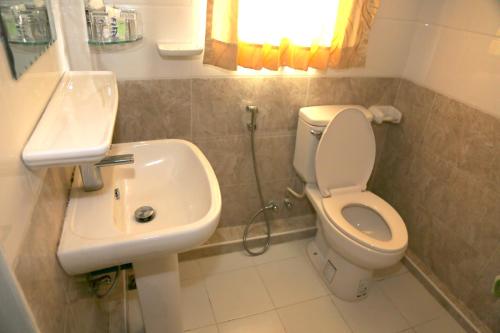 winner residence