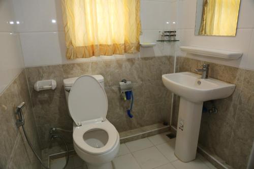 winner residence
