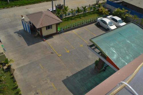 winner residence