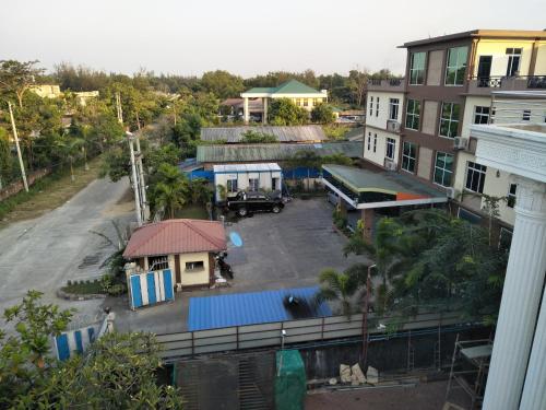 winner residence
