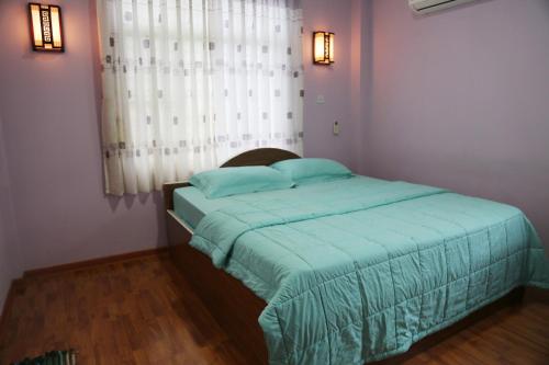 winner residence