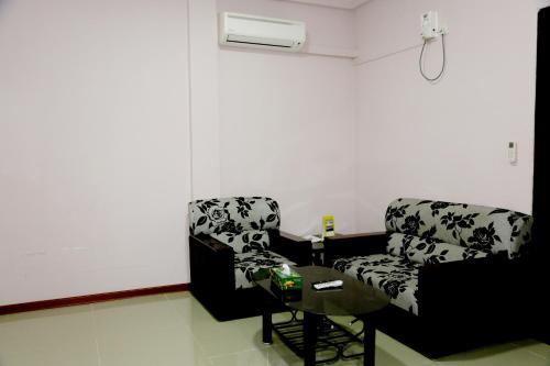 winner residence