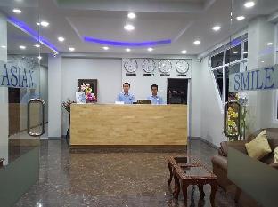 asian smile hotel