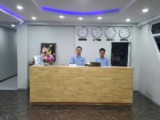 asian smile hotel