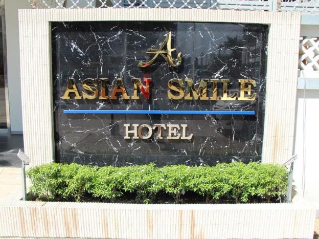 asian smile hotel
