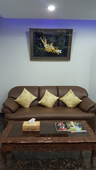 Asian Smile Hotel,Yangon>>Bahan,3 star