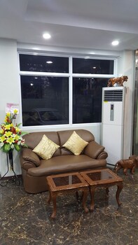 Asian Smile Hotel,Yangon>>Bahan,3 star