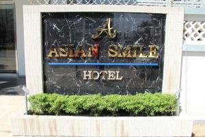 asian smile hotel