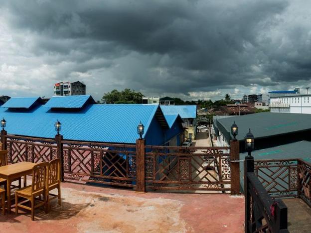 aung tha pyay hotel 3
