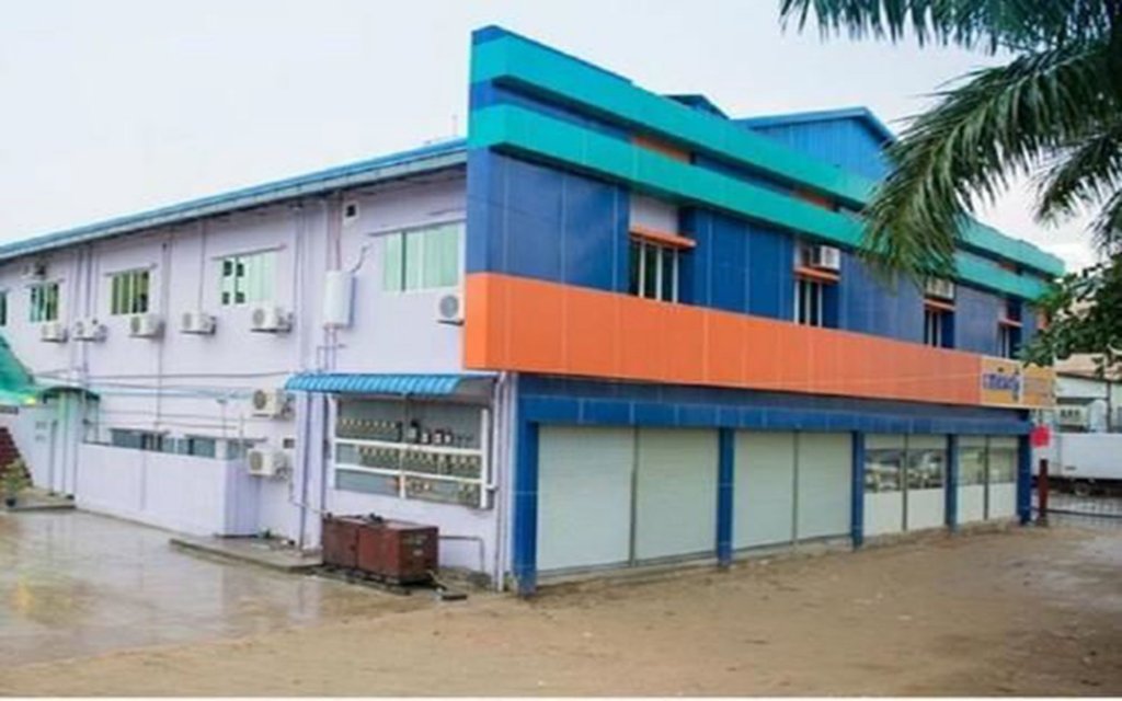 aung tha pyay hotel 3