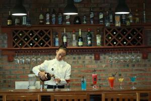 inle cottage boutique hotel