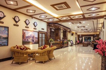 sakura princess hotel