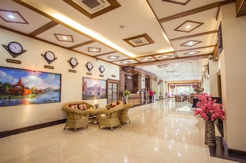 sakura princess hotel